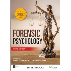 Forensic Psychology
