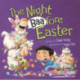 The The Night Baafore Easter