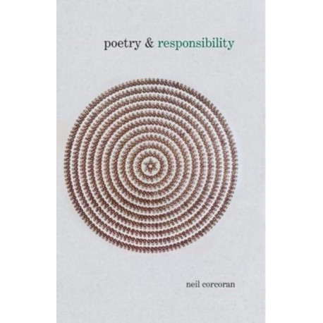 Poetry & Responsibility