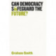 Can Democracy Safeguard the Future?