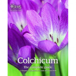 Colchicum: The Complete Guide