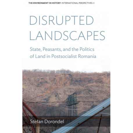 Disrupted Landscapes: State, Peasants and the Politics of Land in Postsocialist Romania