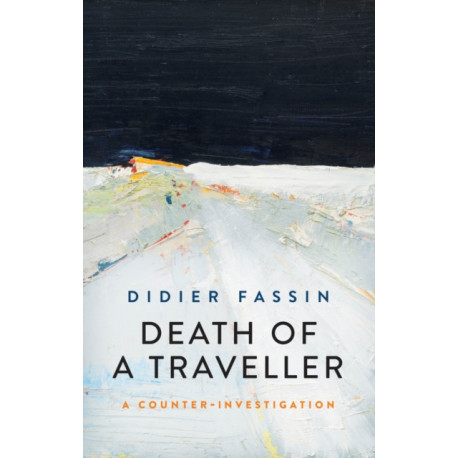 Death of a Traveller: A Counter Investigation