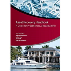 Asset Recovery Handbook: A Guide for Practitioners, Second Edition