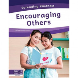 Encouraging Others
