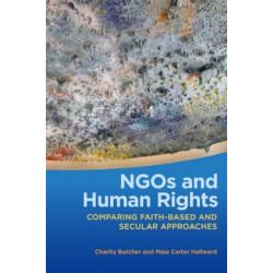 NGOs and Human Rights: Comparing Faith-Based and Secular Approaches