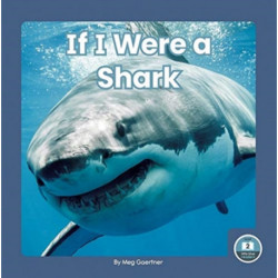 If I Were a Shark