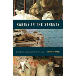 Rabies in the Streets: Interspecies Camaraderie in Urban India