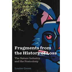 Fragments from the History of Loss: The Nature Industry and the Postcolony