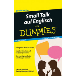 Small Talk auf Englisch fur Dummies