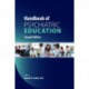 Handbook of Psychiatric Education