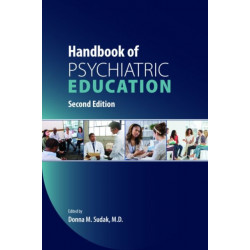 Handbook of Psychiatric Education