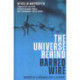 The Universe behind Barbed Wire: Memoirs of a Ukrainian Soviet Dissident