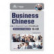 Business Chinese: 20 Essential Topics Workbook