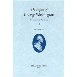 Papers George Washington Vol 14 Mar-April 1778