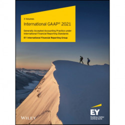 International GAAP 2021