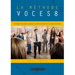 Methode VOCES8