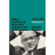 Milton Friedman and Economic Debate in the United States, 1932-1972, Volume 2