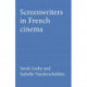 Screenwriters in French Cinema