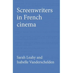 Screenwriters in French Cinema