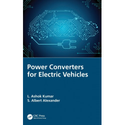 Power Converters for Electric Vehicles