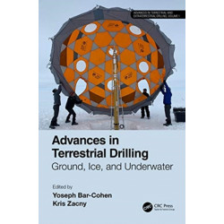 Advances in Terrestrial Drilling:: Ground, Ice, and Underwater
