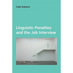 Linguistic Penalties and the Job Interview