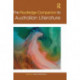 The Routledge Companion to Australian Literature