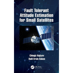 Fault Tolerant Attitude Estimation for Small Satellites