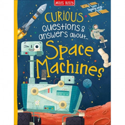 Curious Questions & Answers about Space Machines