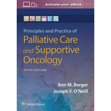 Principles and Practice of Palliative Care and Support Oncology