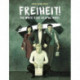 Freiheit!: The White Rose Graphic Novel