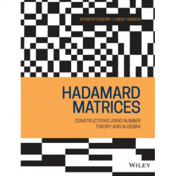 Hadamard Matrices: Constructions using Number Theory and Linear Algebra