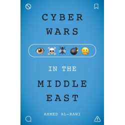 Cyberwars in the Middle East