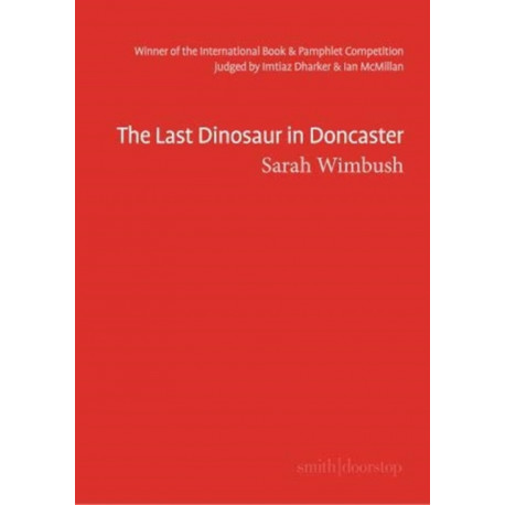 The Last Dinosaur in Doncaster