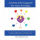 Community Support for New Families: Guide to Organizing a Postpartum Parent Support Network in Your Community