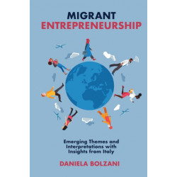 Migrant Entrepreneurship: Emerging Themes and Interpretations with Insights from Italy