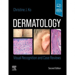 Dermatology: Visual Recognition and Case Reviews
