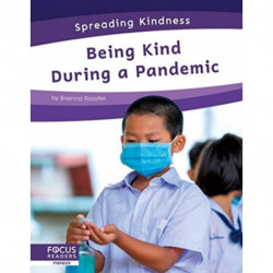 Being Kind During a Pandemic