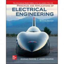 Principles and Applications of Electrical Engineering ISE