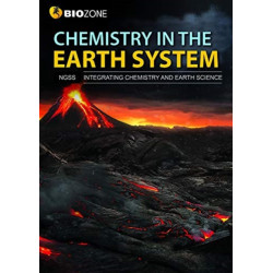 Chemistry in the Earth System - Student Edition: Student Edition