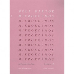 Mikrokosmos 1