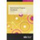 Matrimonial Finance Handbook
