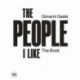 Giovanni Gastel: The People I Like. The Book