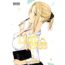 Lust Geass, Vol. 3