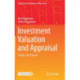Investment Valuation and Appraisal: Theory and Practice