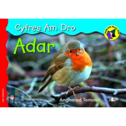 Cyfres am Dro: 3. Adar