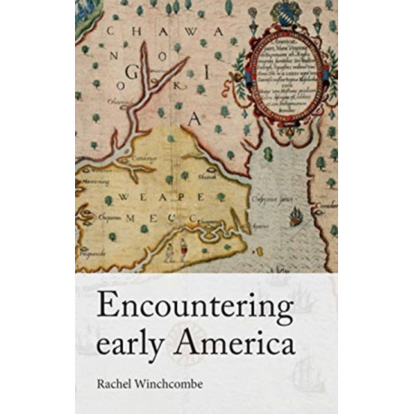 Encountering Early America