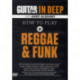 HOW TO PLAY REGGAE & FUNK DVD