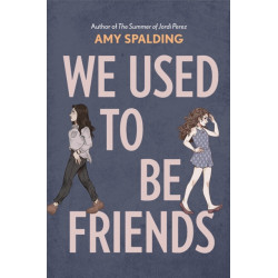 We Used to Be Friends